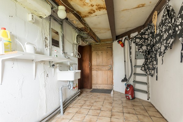 Medium property photo - Zuidbuurt 47, 3141 EN Maassluis